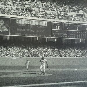 Meet your Posher, Kevin